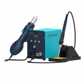 KOM-BK8586 STATIE LIPIRE FLUDOR / AER CALD BK8586