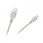 KPO3889-2 CABLU USB TATA - MINI USB TATA 2M