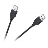 KPO4012-1.5 CABLU USB TATA - TATA 1.5M CABLETECH ECO-LINE