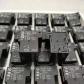 L90A-12W RELEU ELECTROMAGNETIC SPST-NO BOBINA 12VDC 30A
