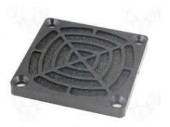LFT60FI45 GRILA PROTECTIE PLASTIC CU FILTRU 60X60MM 45PPI