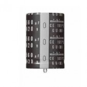 LGU1V103MELB CONDENSATOR ELECTROLITIC SNAP-IN 10000UF 35VDC 30X35MM