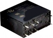 LM1H-12D RELEU ELECTROMAGNETIC SPDT 12VDC MAXIM 16A