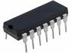 LM339N/NOPB COMPARATOR LOW POWER 2-36VDC 4 CANALE DIP14