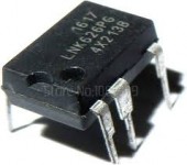LNK626PG IC PMIC AC/DC CPNTROLER SMPS DIP-8C