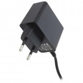 M-24V05 ALIMENTATOR 24V 0.5A 12W 2.1X5.5