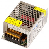 M-A12V5 SURSA ALIMENTARE CARCASA METALICA SLIM 12V 5A 60W
