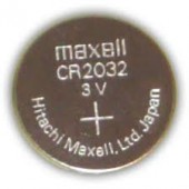 MAX-CR2032/B5 BATERIE CR2032