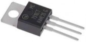 MC7918CTG CIRCUIT INTREGRAT STABILIZATOR DE TENSIUNE LINIAR NEREGLABIL -18V 1A THT