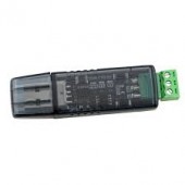 MD11002 CONVERTOR RS485/USB 5VDC RS485 USB A