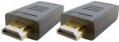 MF6930 ADAPTOR HDMI TATA - HDMI TATA