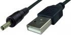 MF7955 CABLU ALIMENTARE -USB A TATA