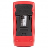 MIE0257 MULTIMETRU DIGITAL UT58A UNI-T