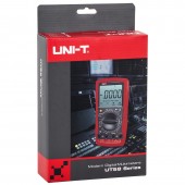 MIE0257 MULTIMETRU DIGITAL UT58A UNI-T