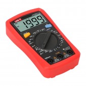 MIE0327 MULTIMETRU UNI-T UT33C+(sonda temperatura)