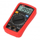 MIE0327 MULTIMETRU UNI-T UT33C+(sonda temperatura)