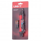 MIE0405 DETECTOR TENSIUNE UT12E-EU UNI-T