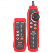 MIE0457 TESTER CONTINUITATE CABLU UT683KIT UNI-T