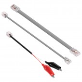 MIE0457 TESTER CONTINUITATE CABLU UT683KIT UNI-T