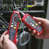 MIE0457 TESTER CONTINUITATE CABLU UT683KIT UNI-T