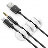 MK5544 CABLE HOLDER SET 5 BUC