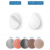 MK5544 CABLE HOLDER SET 5 BUC