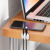 MK5544 CABLE HOLDER SET 5 BUC