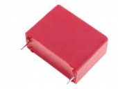 MKS4-22N/630 CONDENSATOR CU POLIESTER 22nF 400VAC 630VDC 10MM MKT