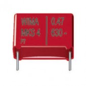MKS4N015K630-7 MKT CONDENSATOR 15NF 630V 10% P7.5
