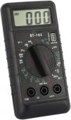MULTIMETRU CU BUZZER DT-182