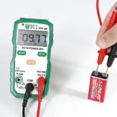 MULTIMETRU DIGITAL AUTORANGE BST-58F