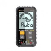 MULTIMETRU DIGITAL TRUE RMS NCV TEMPERATURA PCW02B