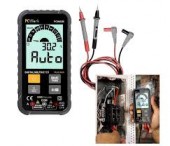 MULTIMETRU DIGITAL TRUE RMS NCV TEMPERATURA PCW02B