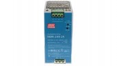 NDR-240-24 SURSA ALIMENTARE PULSATORIU SINA DIN 24V 10A 240W 63x125,2x113,5mm