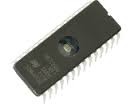 OT27C512-70 MEMORIE OTP-ROM, 5V, 64KX8, DIP28