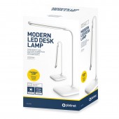PDL6728 LAMPA BIROU CU INCARCARE