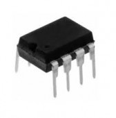 PIC12F629-I/P MICROCONTROLER PIC EEPROM
