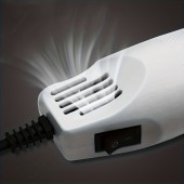 PISTOL MIC PORTABIL PENTRU INCAZIRE TUBURI TERMOCONTRACTABIL 230VAC ALB