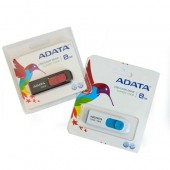 PLYFD8GC008 CARD USB FLAH DRIVE ADATA 8GB