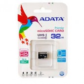 PLYMSD32GAD10 MICRO SD CARD 32GB