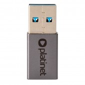 PMMA9050 ADAPTOR USB-A TO USB-C