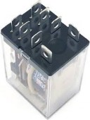 RELEU MODEL 5 COD NNC68AL-2Z 12A AC220V