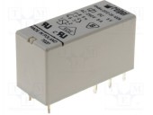 RM84-2012-35-1005 RELEU ELECTROMAGNETIC DPDT 5VDC 8A/250VAC 8A/24VDC