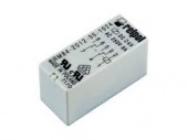 RM84-2012-35-1024 RELEU ELECTROMAGNETIC DPDT BOBINA 24VDC 8A 8A/250VAC
