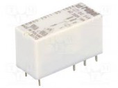 RM85-2011-35-1024 RELEU ELECTROMAGNETIC SPDT BOBINA 24VDC 16A/250VAC IP67