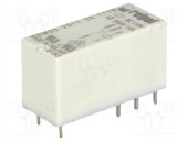 RM85-2011-35-1110 RELEU ELECTROMAGNETIC SPDT BOBINA 110VDC 16A/250VAC 480MW