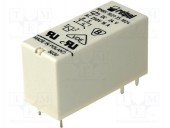 RM85-2021-35-1024 RELEU ELECTROMAGNETIC SPST-NO BOBINA 24VDC 16A/250VAC 480MW