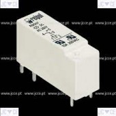 RM96-3011-35-1018 RELEU ELECTROMAGNETIC SPDT BOBINA 18VDC 8A/250VAC PCB