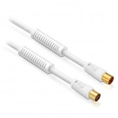 S-ATVC010-037 CABLU TV TATA - MAMA 3.75M SENTIVUS