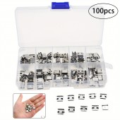 SET 100 BUCATI MUFE MICRO USB MAMA 10 MODELE